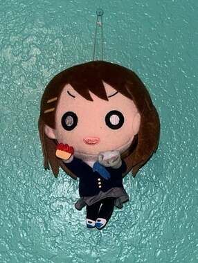 K-ON Plush